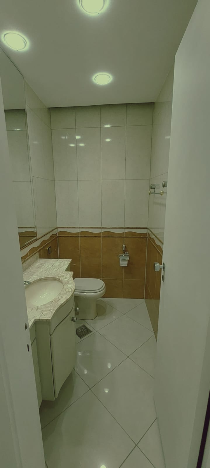 Apartamento para alugar na Tijuca.